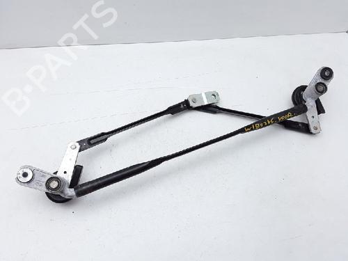 Used Front wipers mechanism KIA SOUL I (AM) 1.6 CVVT (126 hp) 10838782