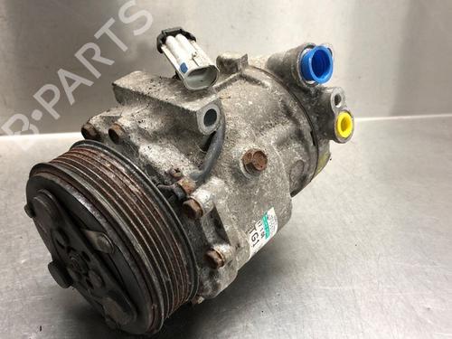 AC compressor SUZUKI SPLASH (EX) 1.3 CDTI (A5B413D) | BP17062443M34 - Image 1