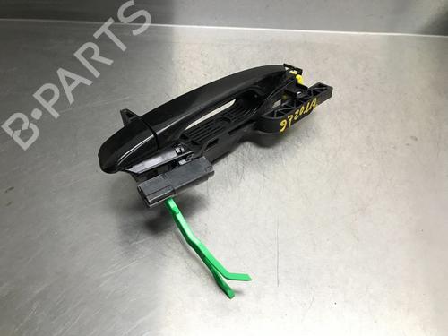 Rear left exterior door handle LEXUS CT (ZWA10_) 200h (ZWA10_, ZWA10R) | BP10852519C130 