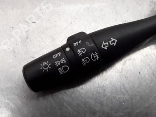 Headlight switch NISSAN ALMERA TINO (V10) 1.8 | BP10830423I24 