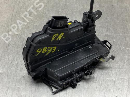 Used Rear right lock NISSAN MICRA V (K14) 0.9 IG-T (90 hp) 13182858