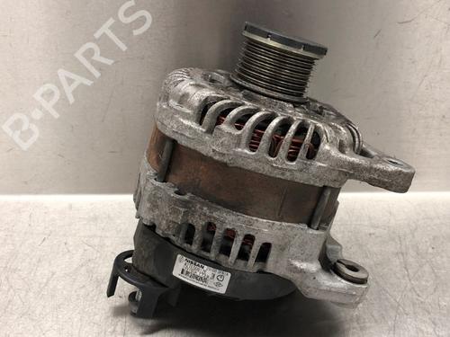 Alternator NISSAN MICRA V (K14) 0.9 IG-T | BP38053921M7 - Image 3