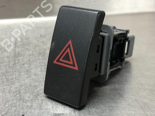 Used Warning switch TOYOTA AVENSIS Estate (_T27_) 2.0 D-4D (ADT270_, ADT270R) (126 hp) 13074908