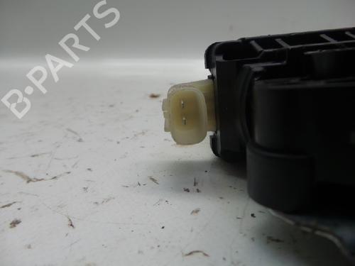 Front right window mechanism NISSAN MICRA IV (K13K, K13KK) 1.2 | BP10824498C23 