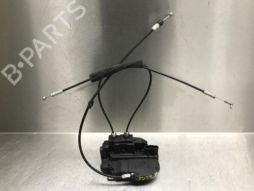 Used Rear right lock NISSAN MURANO I (Z50) 3.5 4x4 (234 hp) 16754003