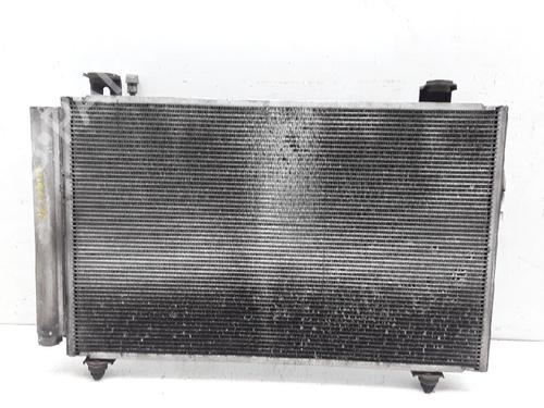 Used AC radiator TOYOTA AVENSIS Estate (_T25_) 2.0 D-4D (CDT250_, CDT250R) (116 hp) 10836554