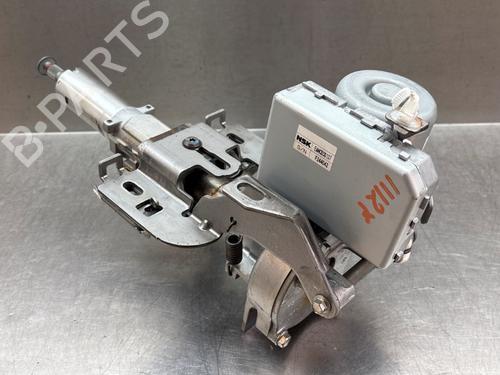Steering column NISSAN PULSAR Hatchback (C13) 1.6 DIG-T | BP33181243M21 - Image 3