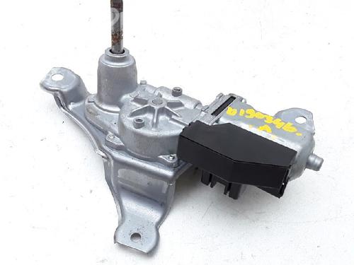 Rear wiper motor TOYOTA YARIS (_P13_) 1.0 (KSP130_, KSP130) | BP10836440M102 