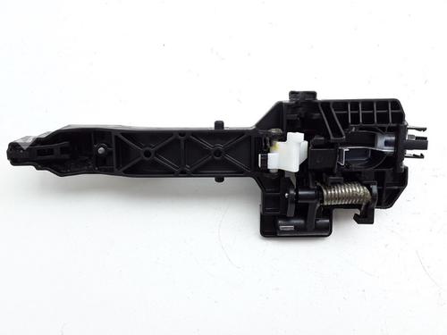 Rear right exterior door handle HYUNDAI TUCSON (TL, TLE) 1.6 GDi | BP10831038C130 