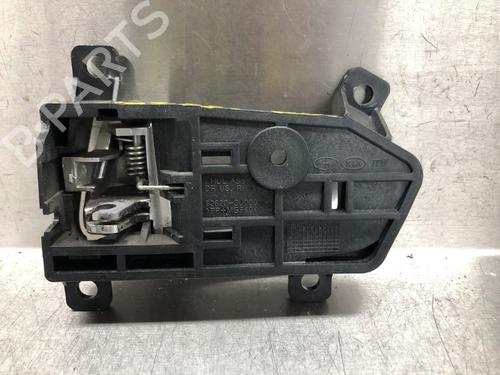 Front right exterior door handle KIA SPORTAGE III (SL) 2.0 CVVT AWD | BP16901904C129 