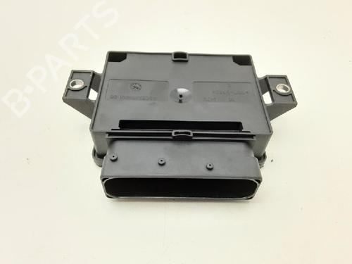 Electronic module NISSAN QASHQAI II SUV (J11, J11_) 1.2 DIG-T | BP10841278M83 