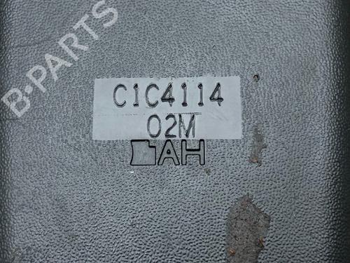 Seat buckle HONDA CIVIC IX (FK) 1.4 i-VTEC (FK1) | BP13186143I32 