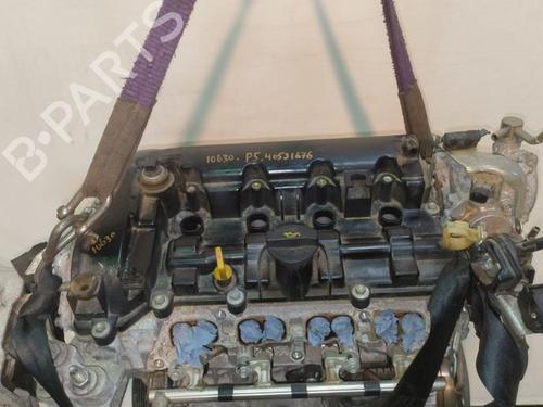 Engine MAZDA 2 Hatchback (DL, DJ) 1.5 | BP33218324M1 - Image 5