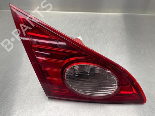 Used Left taillight Left taillight NISSAN MURANO II (Z51) 3.5 4x4 (256 hp) 10854228 10854228