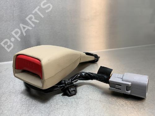 Used Seat buckle LEXUS GS (_S16_) 430 (UZS161_, UZS161R) (283 hp) 13175849