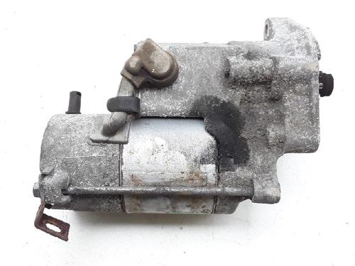 Used Starter Starter TOYOTA AURIS (_E15_) 1.4 D-4D (NDE150_, NDE150R) (90 hp) 10850169 10850169