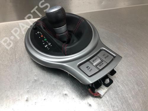 Used Gear lever Gear lever 12250425 12250425