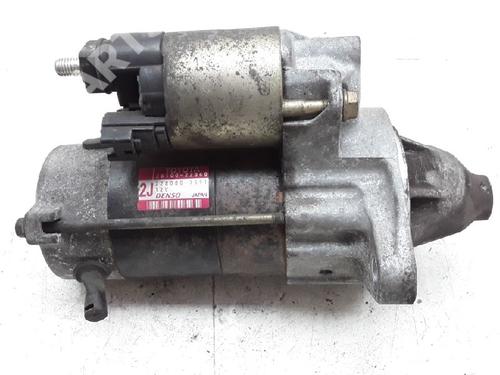 Used Starter Starter TOYOTA COROLLA (_E12_) 1.6 VVT-i (ZZE121_, ZZE121R) (110 hp) 10850217 10850217