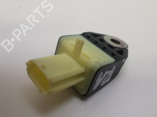 Used Electronic module TOYOTA PRIUS (_W3_) 1.8 Hybrid (ZVW3_) (99 hp) 10823859