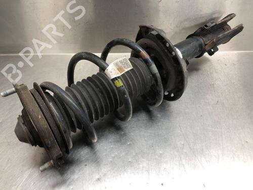 Used Right front shock absorber HYUNDAI SONATA V (NF) 3.3 (233 hp) 16724746