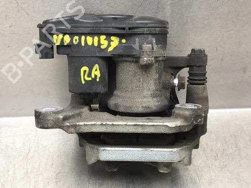 Used Right rear brake caliper MITSUBISHI OUTLANDER III (GG_W, GF_W, ZJ, ZL, ZK) 2.4 Hybrid 4WD (GG3W) (208 hp) 14935904