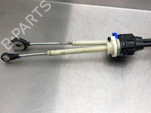 Cable NISSAN MICRA V (K14) 1.0 IG-T 100 | BP15091581E12 