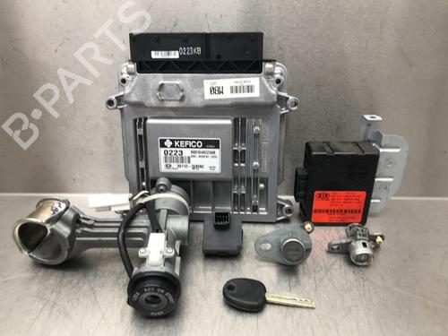 Used Switch KIA PICANTO I (SA) 1.0 (63 hp) 13902242