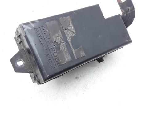 Fuse box SUBARU FORESTER (SG_) 2.0 X AWD (SG5) | BP10837781E1 