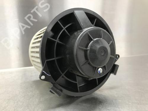 Heater blower motor NISSAN MICRA IV (K13K, K13KK) 1.2 | BP10859389M62 