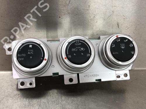 Used Climate control NISSAN 370Z Coupe (Z34) 3.7 (328 hp) 15210292