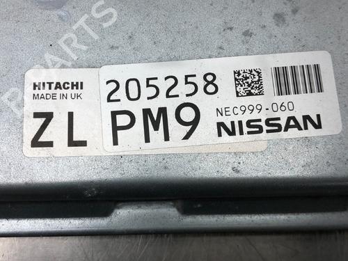 Control unit NISSAN NOTE (E12) 1.2 | BP13382402M11 - Image 3