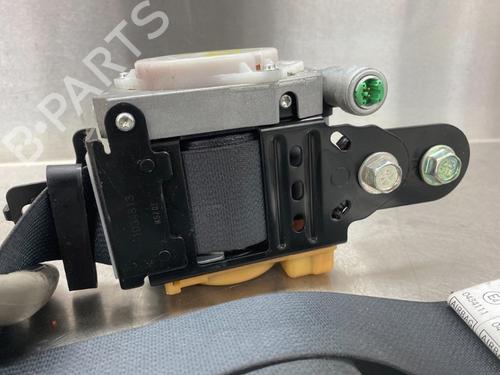 Front right seatbelt NISSAN MURANO I (Z50) 3.5 4x4 | BP10856467I25 