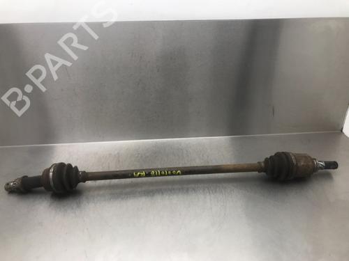 Used Right rear driveshaft NISSAN MURANO II (Z51) 3.5 4x4 (256 hp) 13952795