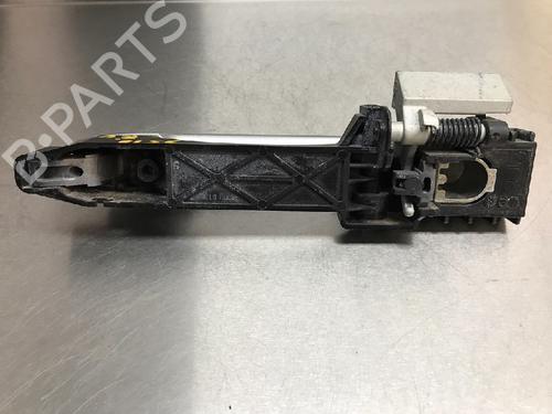 Front right exterior door handle NISSAN QASHQAI I (J10, NJ10) 2.0 | BP10846936C129 