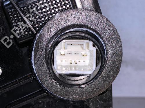 Front right lock TOYOTA AURIS (_E18_) 1.4 D-4D (NDE180_, NDE180R) | BP15294122C97 