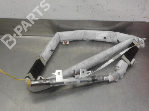 Used Left curtain airbag Left curtain airbag KIA PICANTO II (TA) 1.2 (85 hp) 10828566 10828566