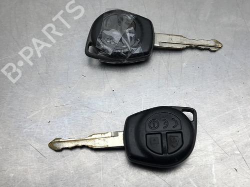 Control unit SUZUKI SPLASH (EX) 1.2 (A5B412) | BP15530961M11 - Image 2