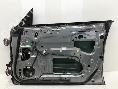 Right front door SUBARU FORESTER (SG_) 2.0 X AWD (SG5) | BP12069610C3 