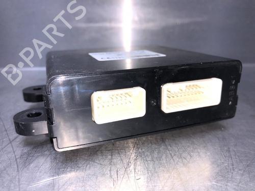 Other MITSUBISHI OUTLANDER III (GG_W, GF_W, ZJ, ZL, ZK) Plug-in Hybrid (GG2W) | BP15807555O1 