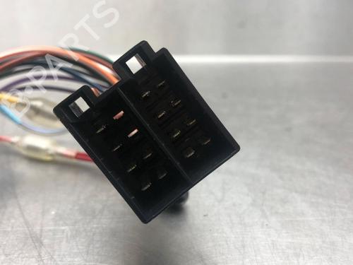 Radio DAIHATSU TERIOS (J2_, F7__) 1.5 VVT-i RWD | BP17642213E6 