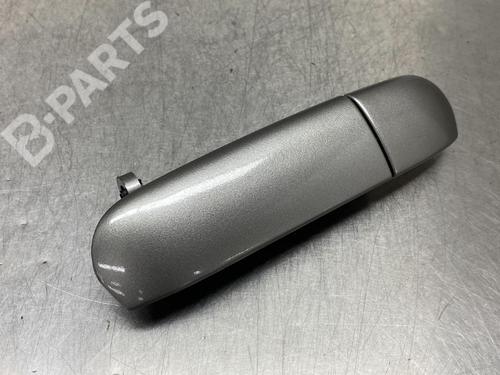 Used Tailgate handle Tailgate handle MITSUBISHI COLT VI (Z3_A, Z2_A) 1.3 (Z21A) (95 hp) 11143932 11143932