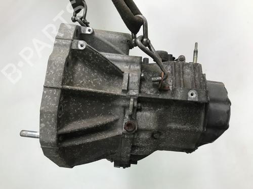 Gearbox SUZUKI SX4 (EY, GY) 1.6 VVT (RW416, YA21S) | BP10854844M3 