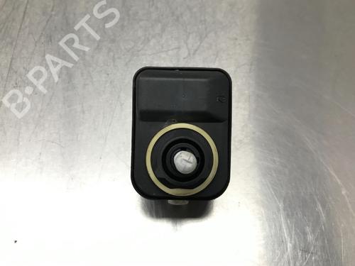 Used Headlight adjuster motor NISSAN NOTE (E11, NE11) 1.4 (88 hp) 13168993