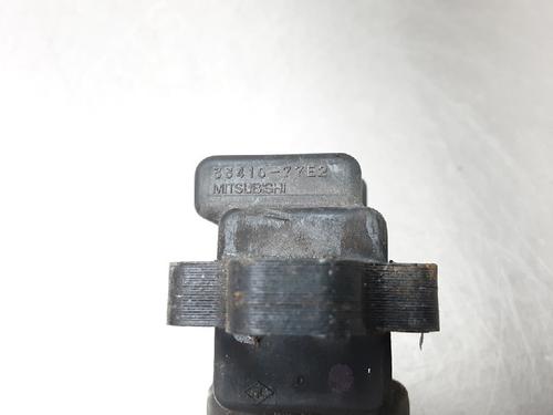 Ignition coil SUZUKI GRAND VITARA I (FT, HT) 2.5 V6 24V 4x4 (SQ625) | BP10846153M94 