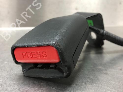 Seat buckle HYUNDAI i20 II (GB, IB) 1.2 | BP13185594I32 