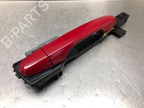 Front right exterior door handle HONDA CIVIC IX (FK) 1.4 i-VTEC (FK1) | BP11249554C129 