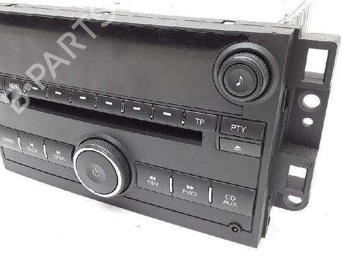 Radio CHEVROLET CAPTIVA (C100, C140) 2.4 | BP10834828E6 
