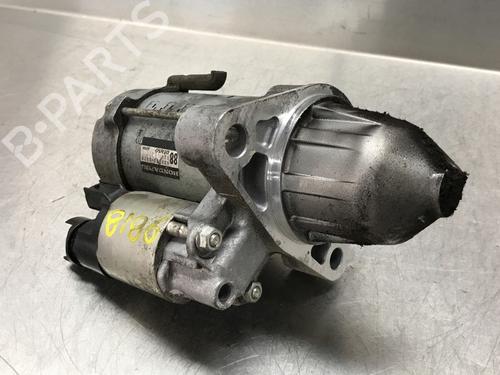 Used Starter HONDA CIVIC IX Tourer (FK) 1.6 i-DTEC (FK3) (120 hp) 10858553