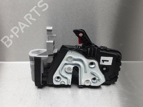 Used Front right lock HYUNDAI KONA (OS, OSE, OSI) 1.6 GDi Hybrid (105 hp) 10843016