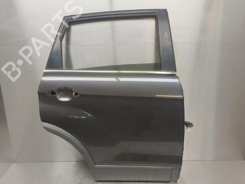 Porta posteriore destra CHEVROLET CAPTIVA (C100, C140) 2.2 D 4WD (163 hp) 33218336